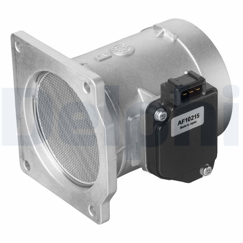 Snímač množství protékajícího vzduchu DELPHI AF10215-12B1