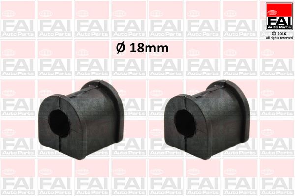 Zawieszenie, stabilizator FAI AUTOPARTS SS2607K