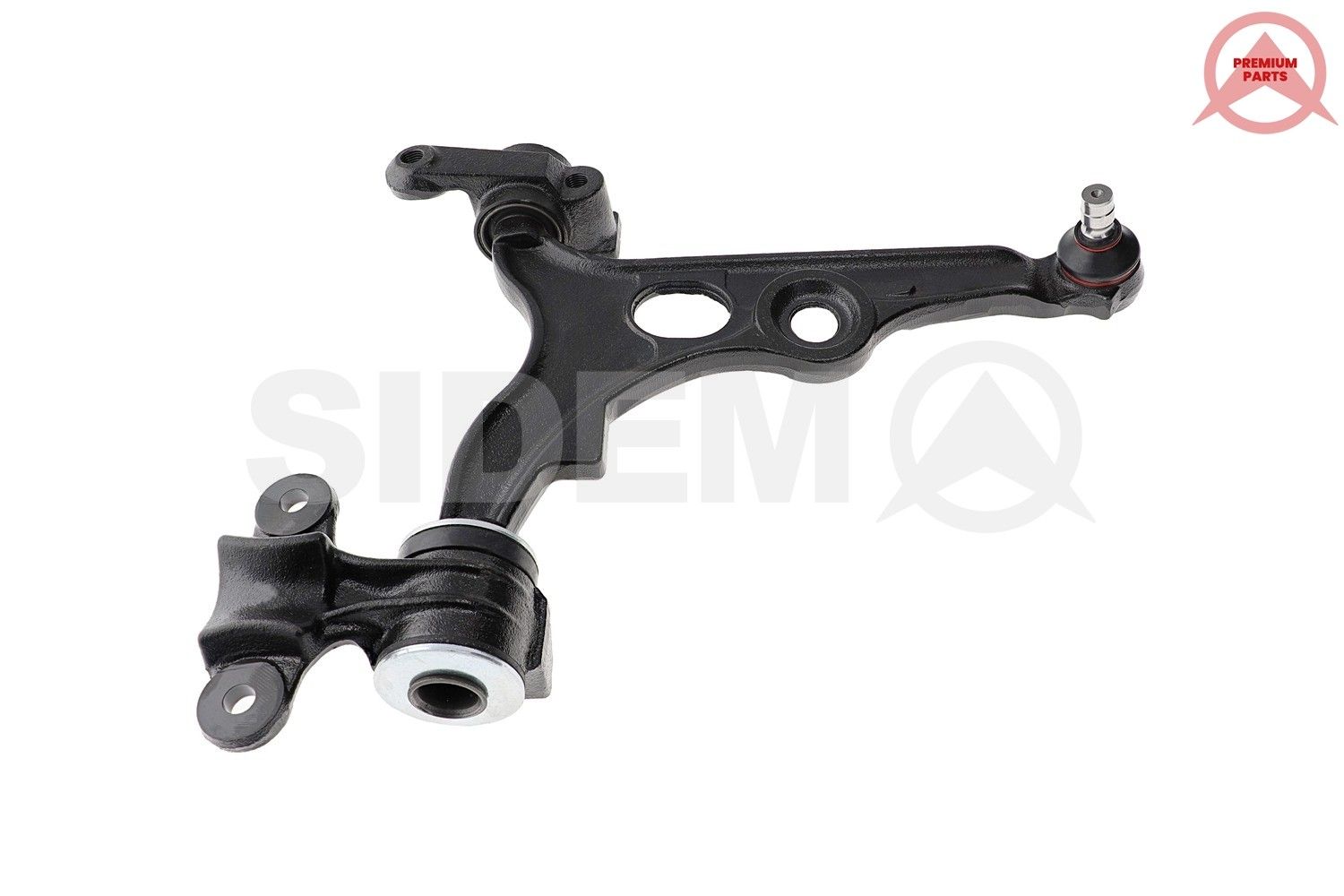 Brat, suspensie roata SIDEM 53777