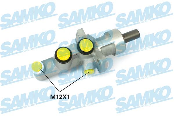 Pompa hamulcowa SAMKO P30227