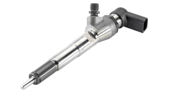 Injecteur