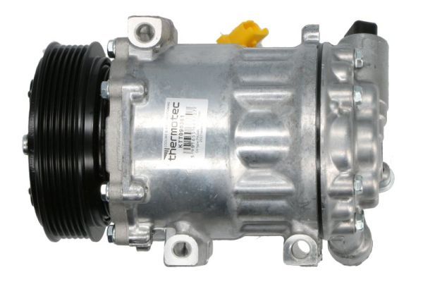 Kompresor, klimatyzacja THERMOTEC KTT090381