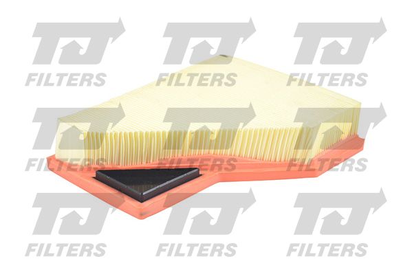 Filtr powietrza QUINTON HAZELL QFA0836