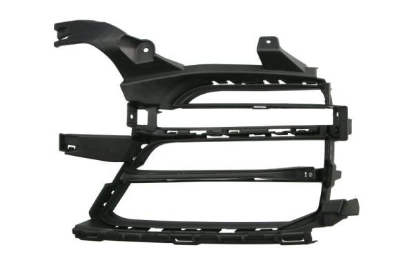 Grila ventilatie, bara protectie BLIC 6502-07-5724918P