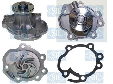 Pompă de apă, răcire motor Saleri SIL PA1475