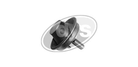 Łożyskowanie silnika DYS 71-22505