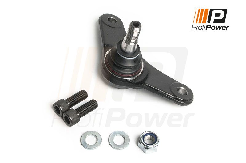Przegub mocujący / prowadzący PROFIPOWER 2S0125R