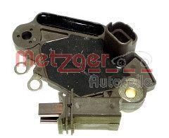 Regulator napięcia METZGER AUTOTEILE 2390048