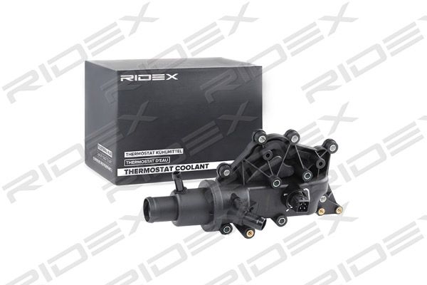 Termostat, środek chłodzący RIDEX 316T0174