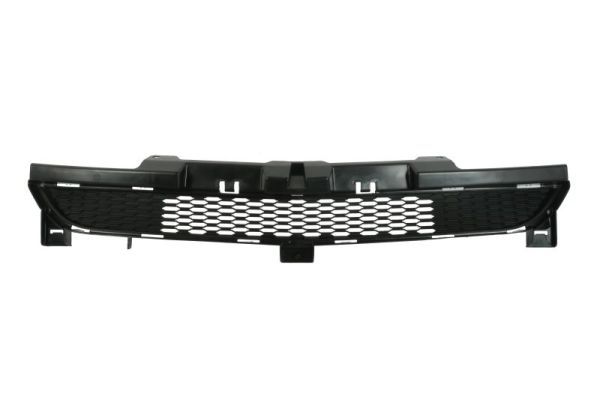 Grille de ventilation, pare-chocs