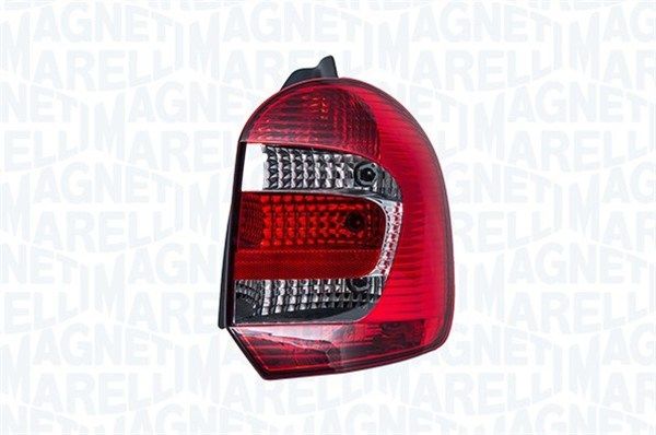 Lampa tylna zespolona MAGNETI MARELLI 714000028381