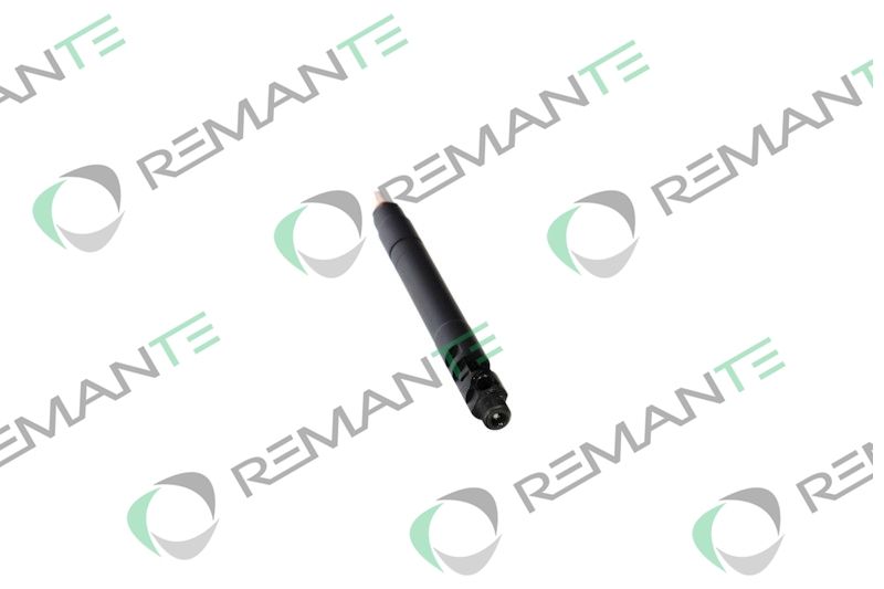 Injecteur