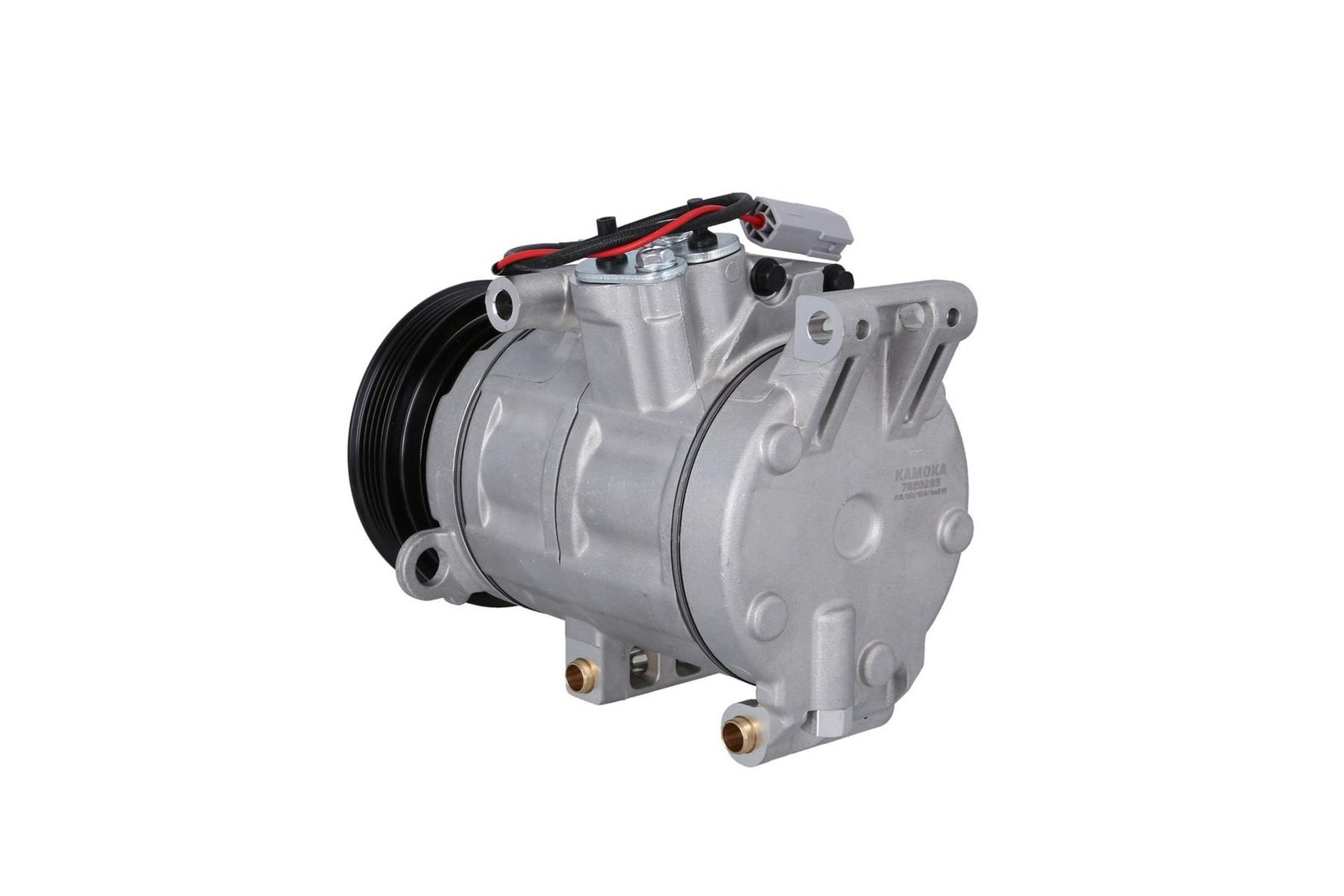 Компрессор, кондиционер