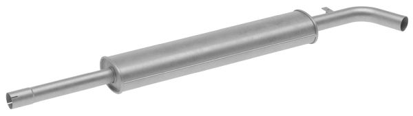 Tłumik przedni HELLA 8LB 366 022-571