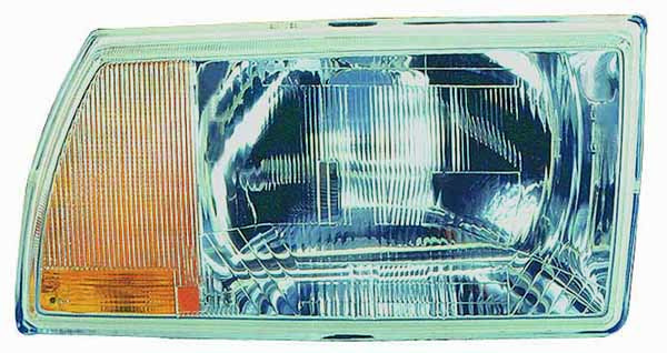 Projecteur principal