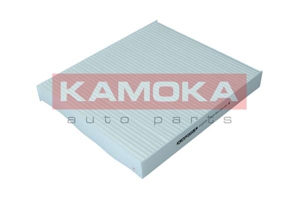 Filtr, vzduch v interiéru KAMOKA F420101