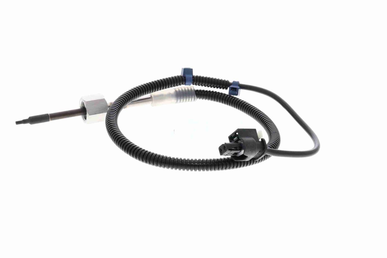 Capteur, température des gaz