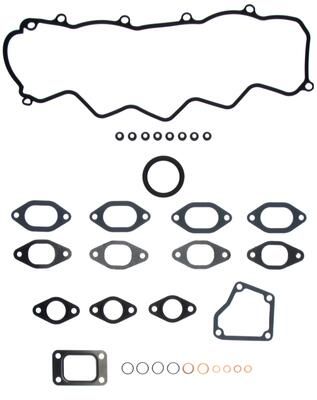 Set garnituri, chiulasa PAYEN CY680