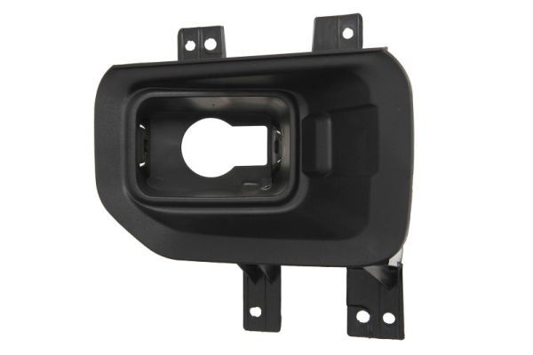 Cadre, projecteur antibrouillard