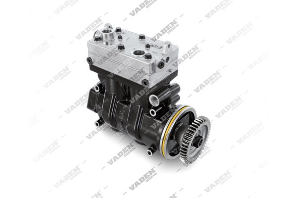 Compresor, instalatie aer comprimat VADEN 1600 080 004