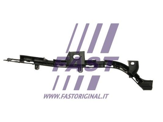 Uchwyt, zderzak FAST FT91208