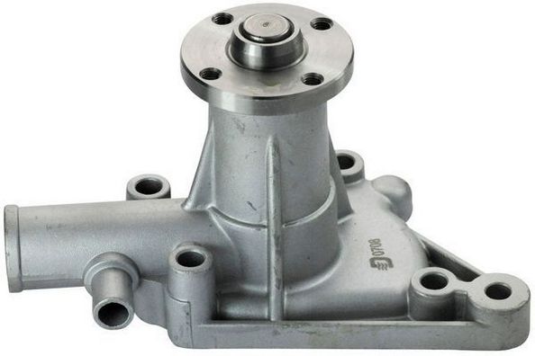 Pompa wody, chłodzenie silnika DENCKERMANN A310757