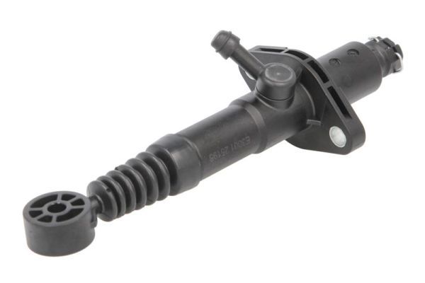 Главный цилиндр, система сцепления