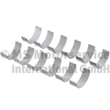 Set lagar biela KOLBENSCHMIDT 77945620