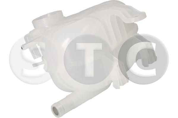 Vas de expansiune, racire STC T402227