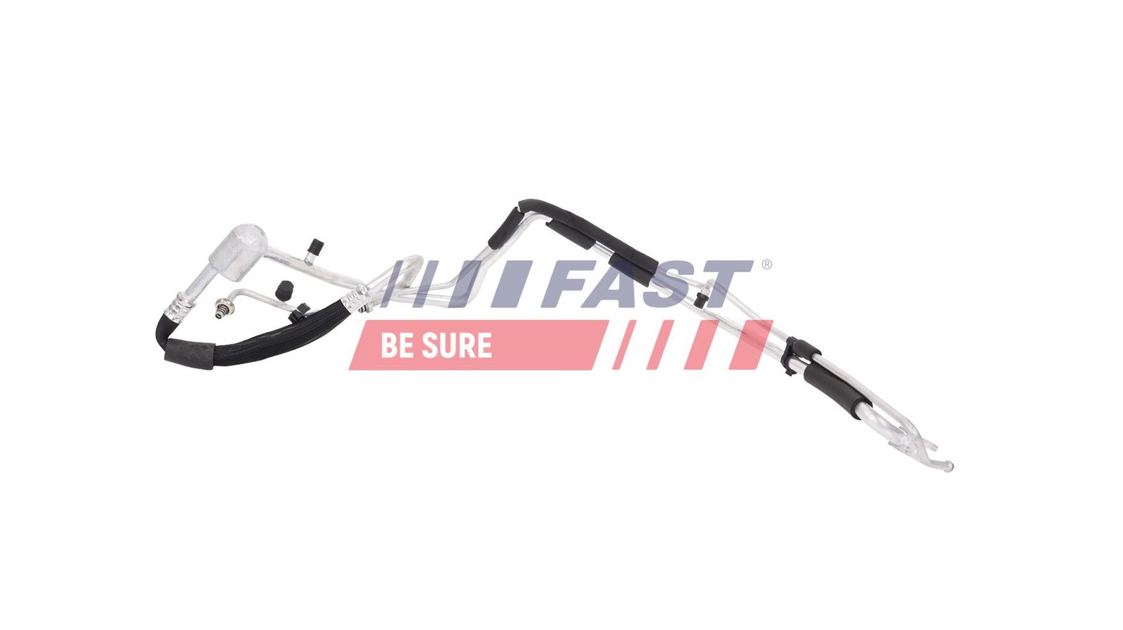 Трубопровод высокого / низкого давления, кондиционер