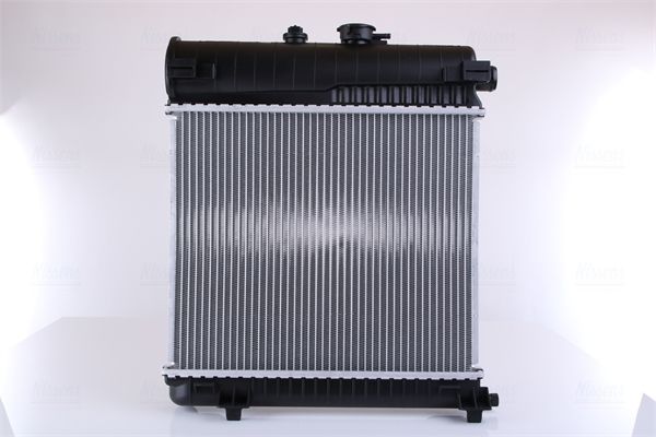 Levně Chladič, chlazení motoru NISSENS 62708A