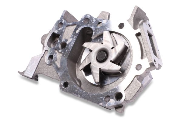 Vodní čerpadlo, chlazení motoru HEPU P954S