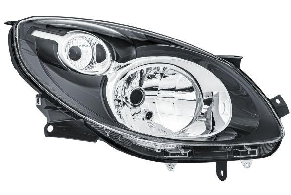 Reflektor HELLA 1L7 271 510-381