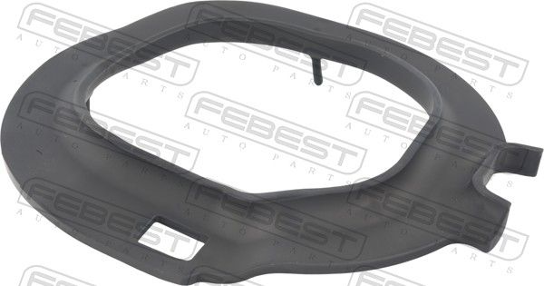 Тарелка пружины