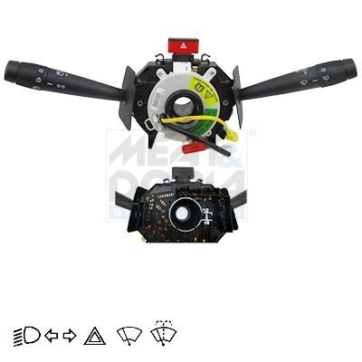 Comutator coloana directie MEAT & DORIA 23158