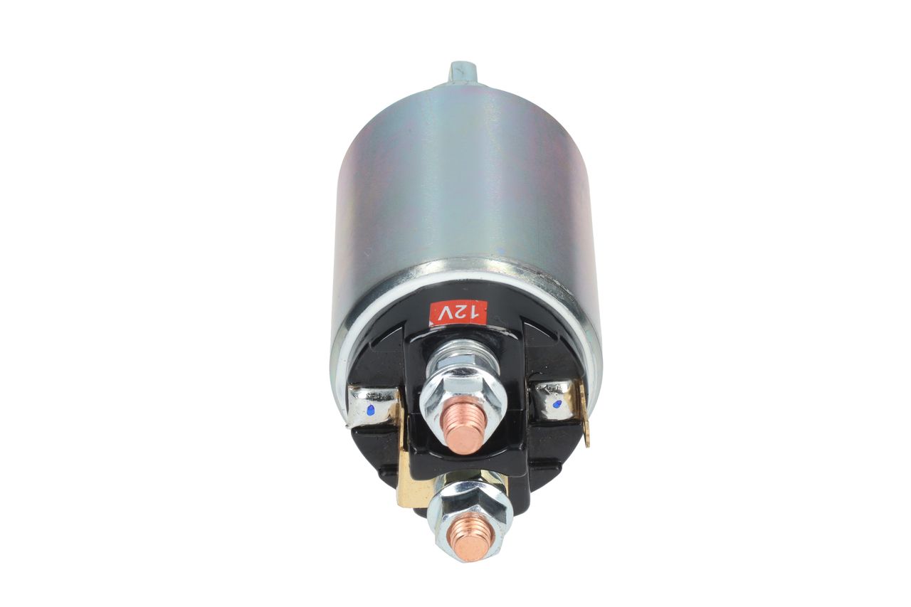 Solenoid, electromotor HC-Cargo F 032 335 686