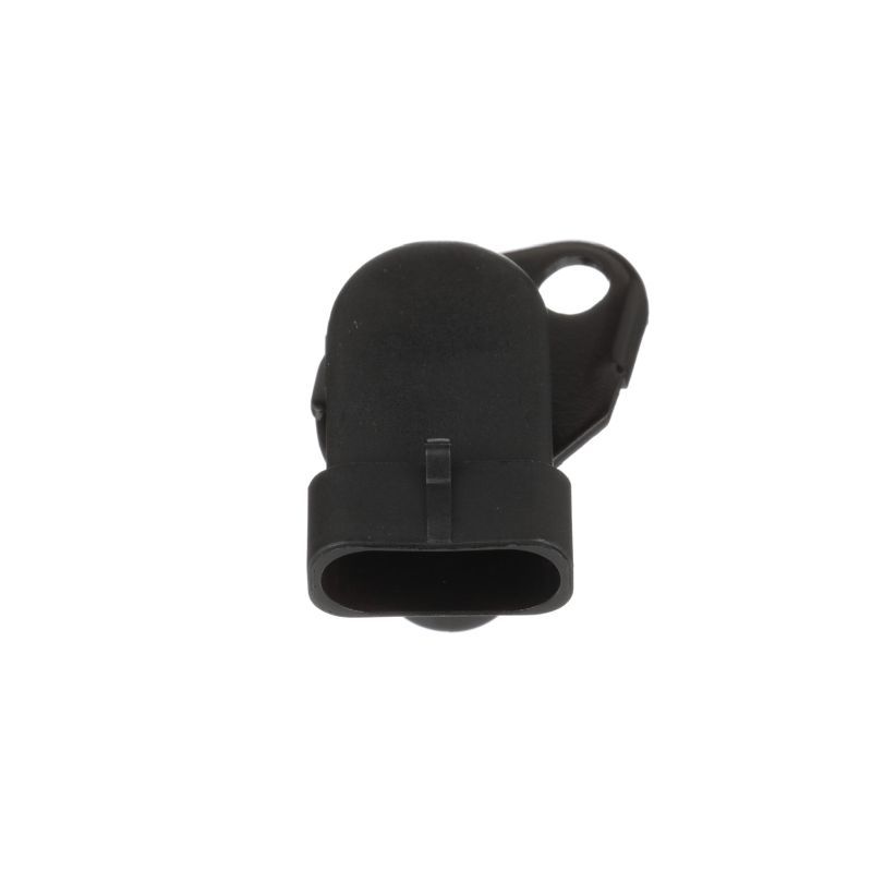 Devējs, Sadales vārpstas stāvoklis