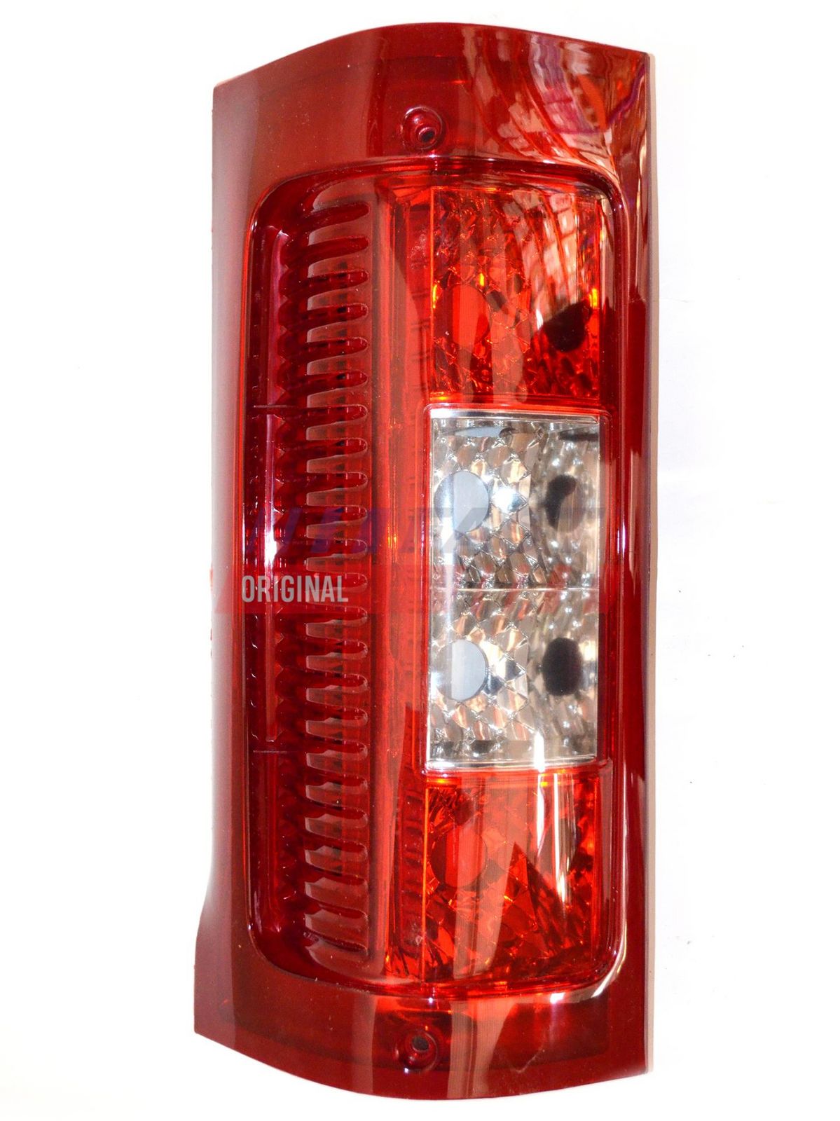 Lampa spate FAST FT86320