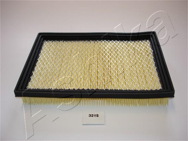 Vzduchový filter ASHIKA 20-03-321