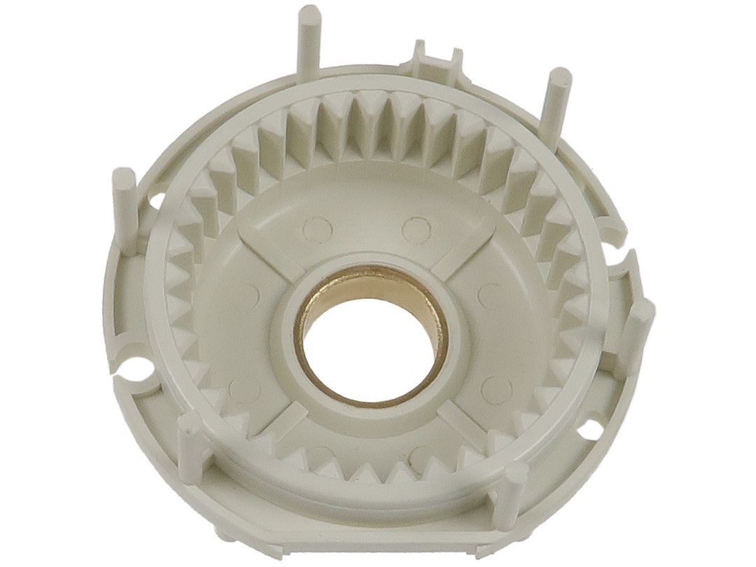 Chit reparatie, demaror AS-PL SG0013