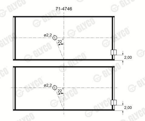 lagar GLYCO 71-4746