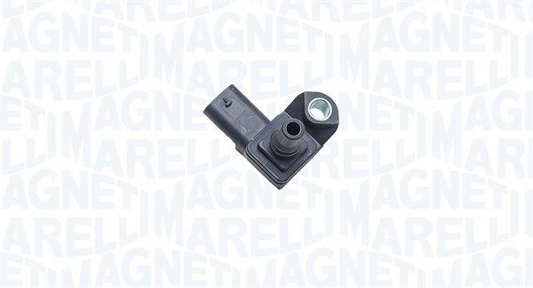 Czujnik, ciśnienie w kolektorze dolotowym MAGNETI MARELLI 215810013600