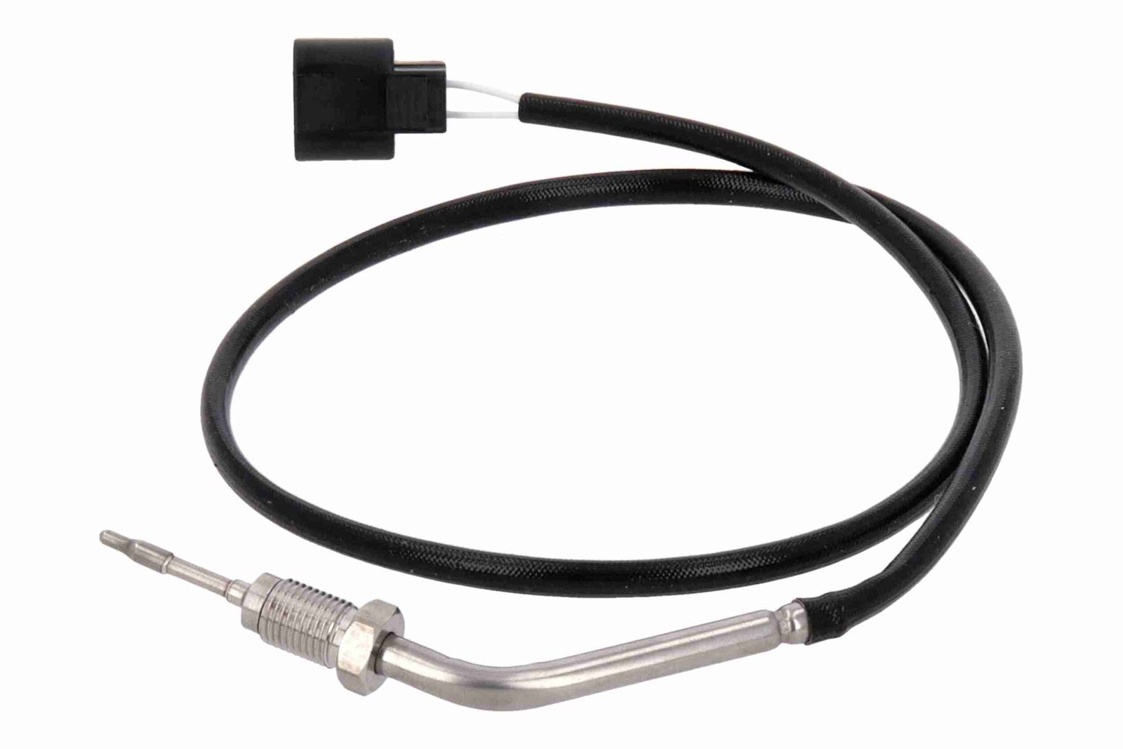 Capteur, température des gaz