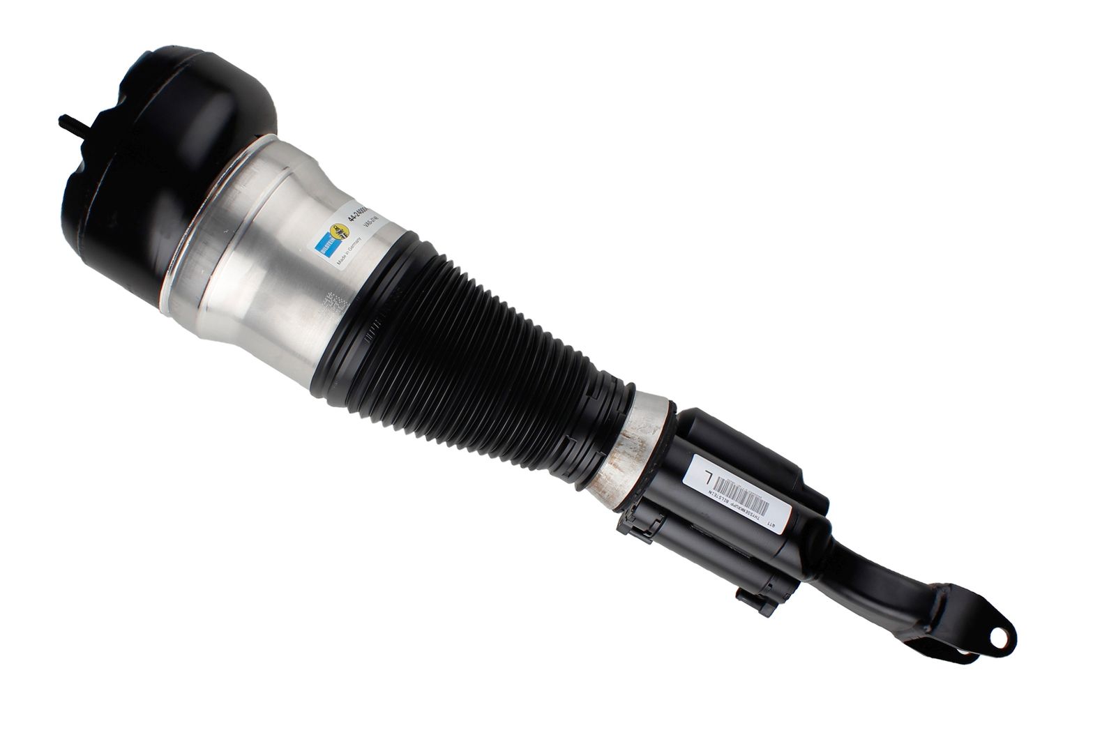 Amortyzator pneumatyczny BILSTEIN 44-240004