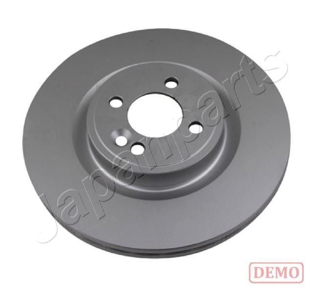 Tarcza hamulcowa JAPANPARTS DI-0152C