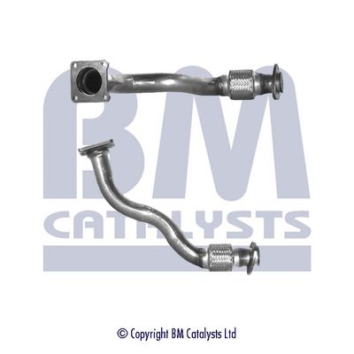 Racord evacuare BM CATALYST BM70102