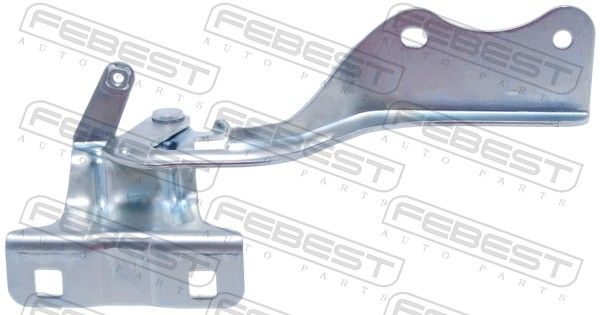 Hengsel, motorpanser FEBEST 0299-T31LH