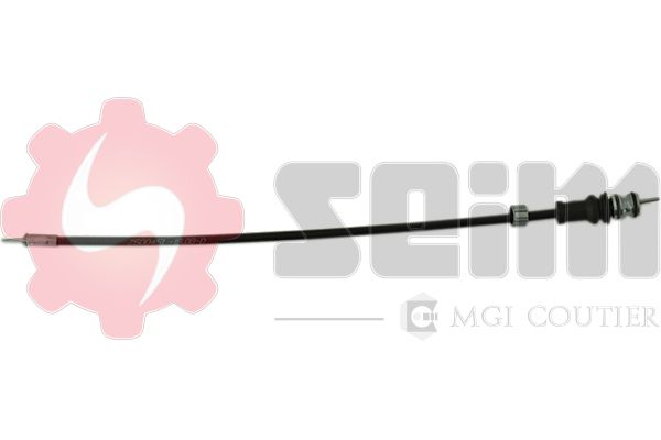 Linka tachografu SEIM 500451