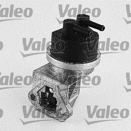 Pompa paliwa VALEO 247118