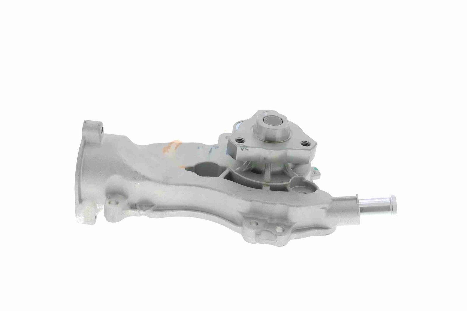 Pompe à eau, refroidissement du moteur